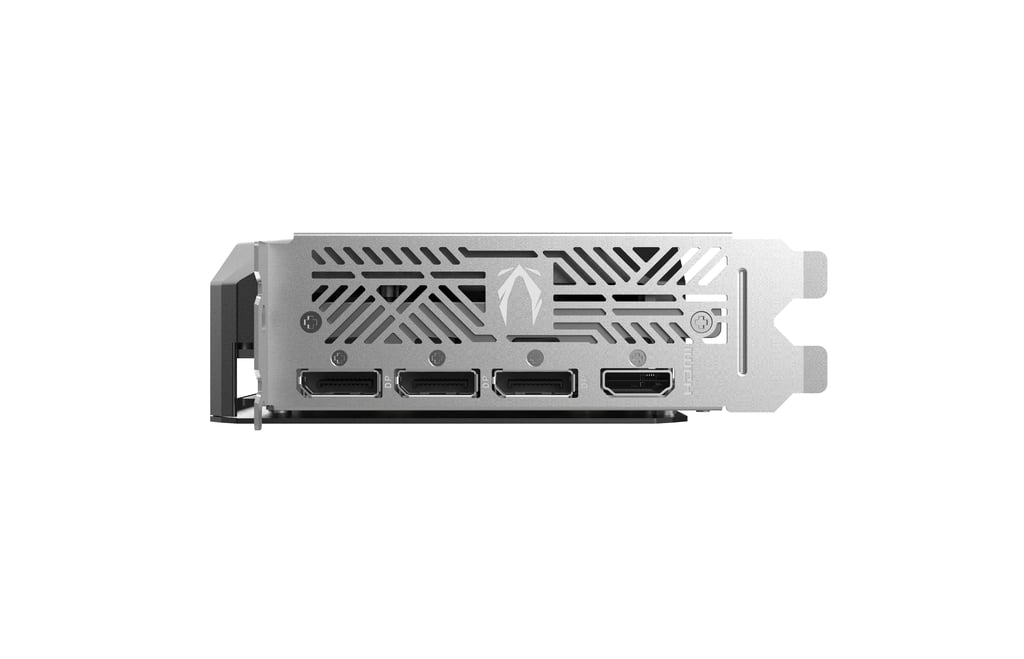 ZOTAC GAMING GeForce RTX 5050 Twin Edge OC