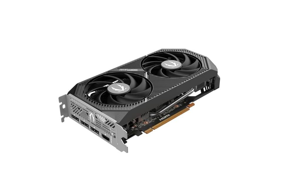 ZOTAC GAMING GeForce RTX 5050 Twin Edge OC