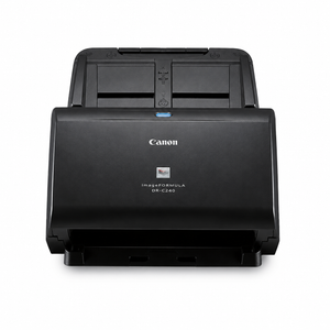CANON SCANNER