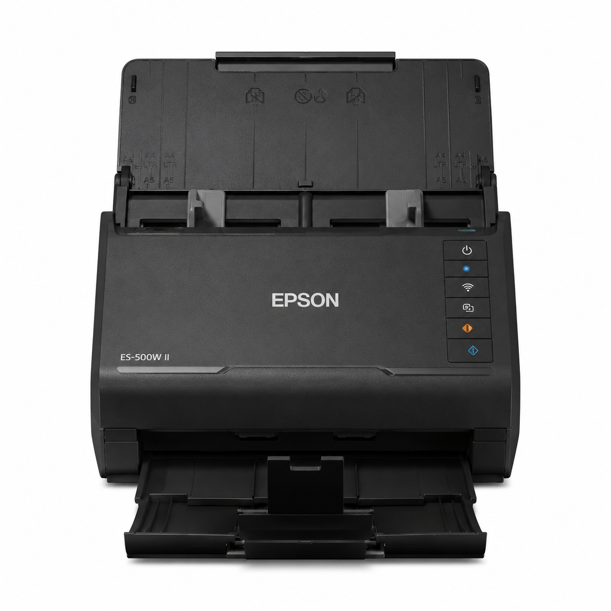EPSON SCANNER