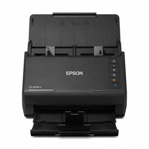 EPSON SCANNER