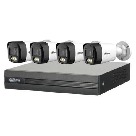 DAHUA CAM