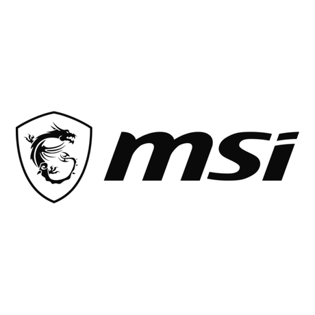 msi LAPTOP