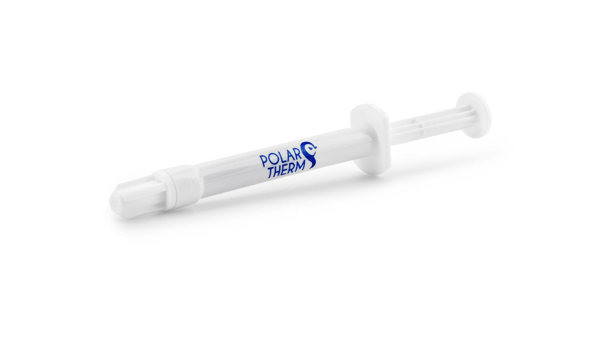 Thermal Polartherm x8