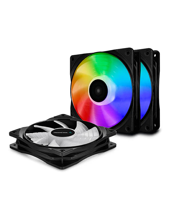 DEEPCOOL CF120-3 IN 1