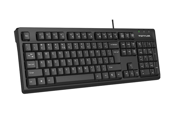 A4TECH Keyboard FK12