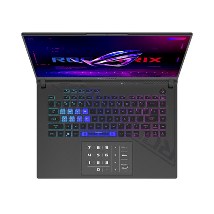 ASUS ROG Strix G614J