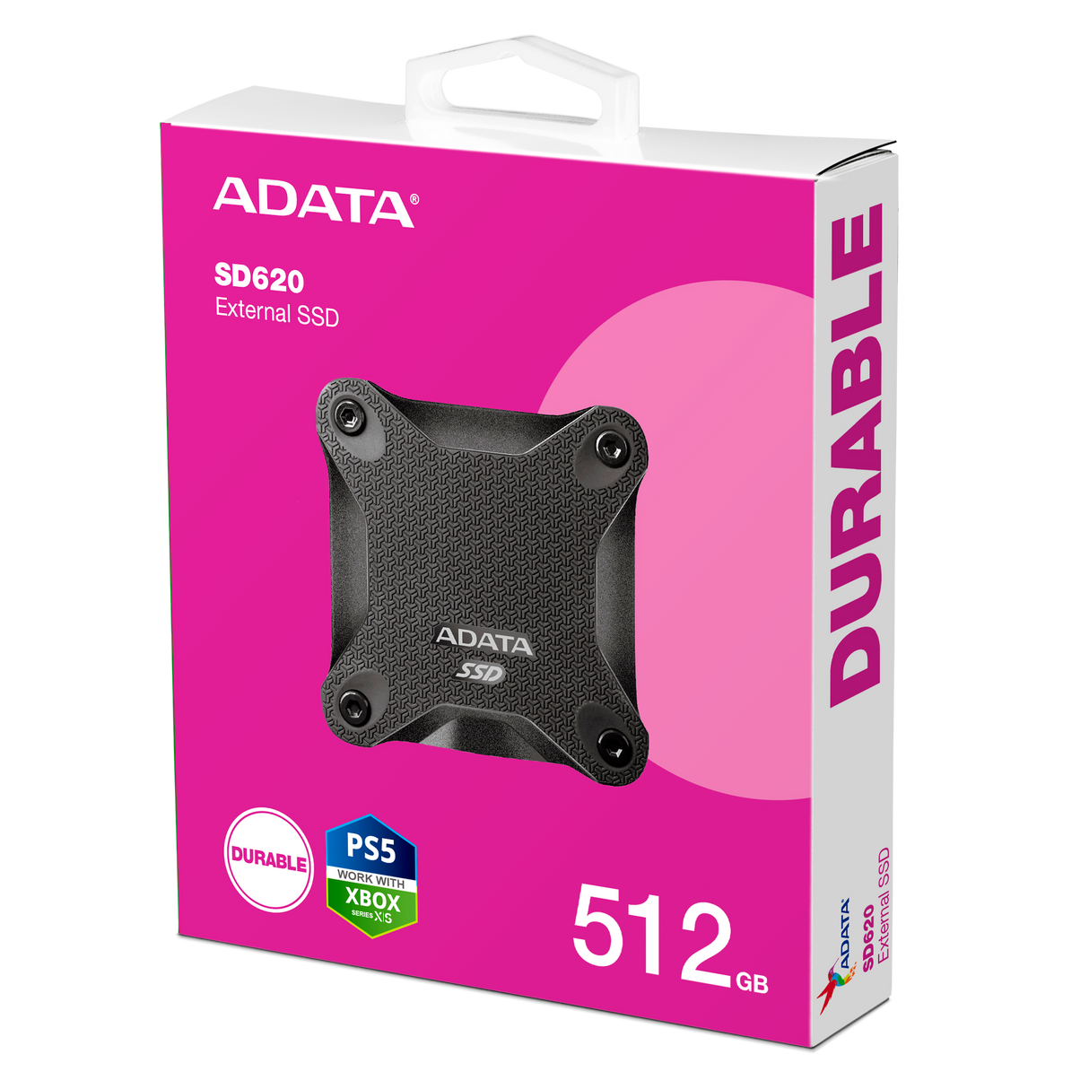 ADATA SD620 External 512GB