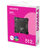 ADATA SD620 External 512GB