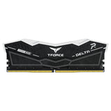 DELTA RGB DDR5 DESKTOP MEMORY BLACK 8*2 16GB 6000MHZ