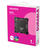 ADATA SD620 External 1TB