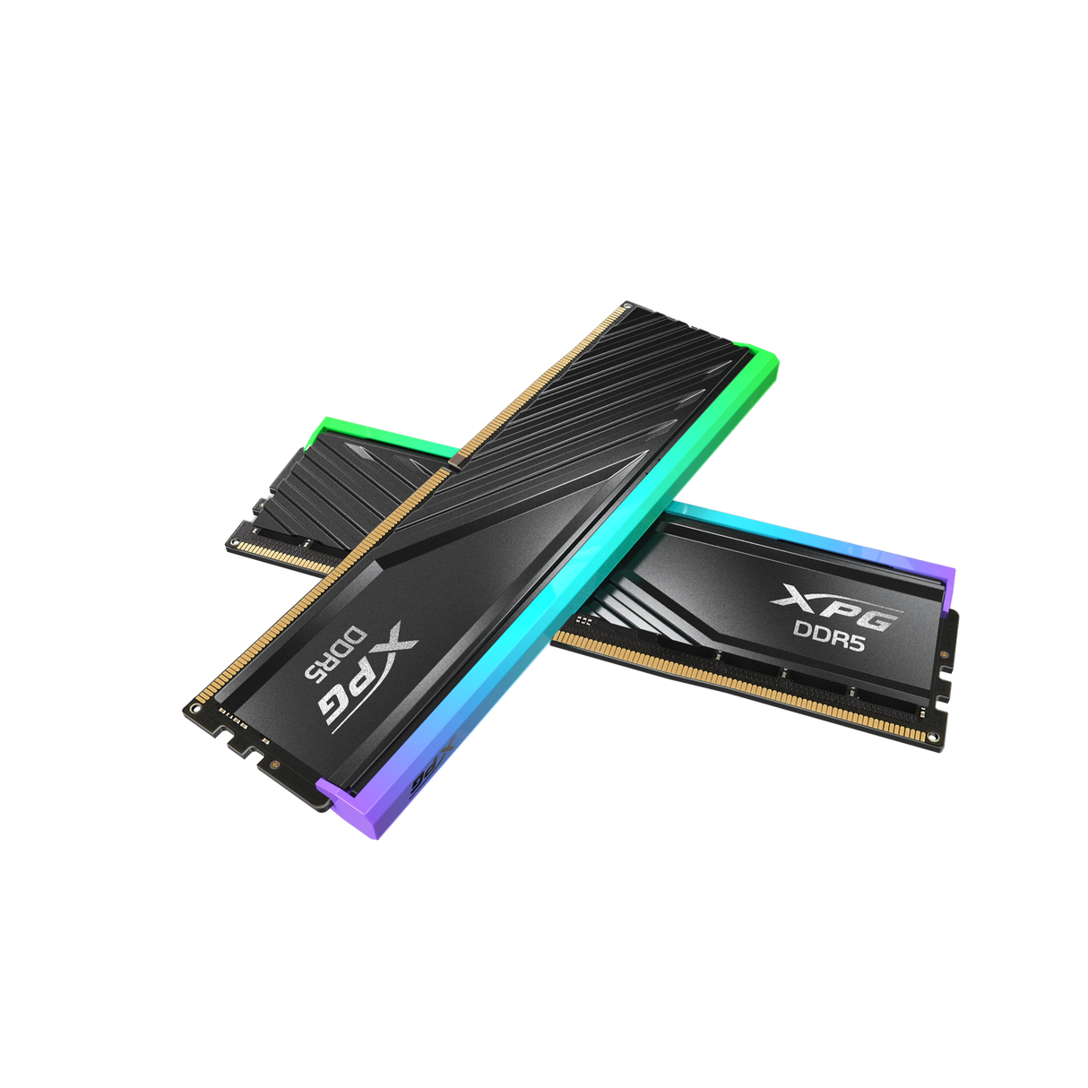XPG LANCER BLADE RGB DDR5 MEMORY