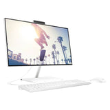 HP All-in-One 24-CB1034NH I7-1255U 8G 512GB GPU-2GB T.S