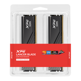 XPG LANCER BLADE RGB DDR5 MEMORY