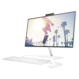 HP All-in-One 24-CB1034NH I7-1255U 8G 512GB GPU-2GB T.S