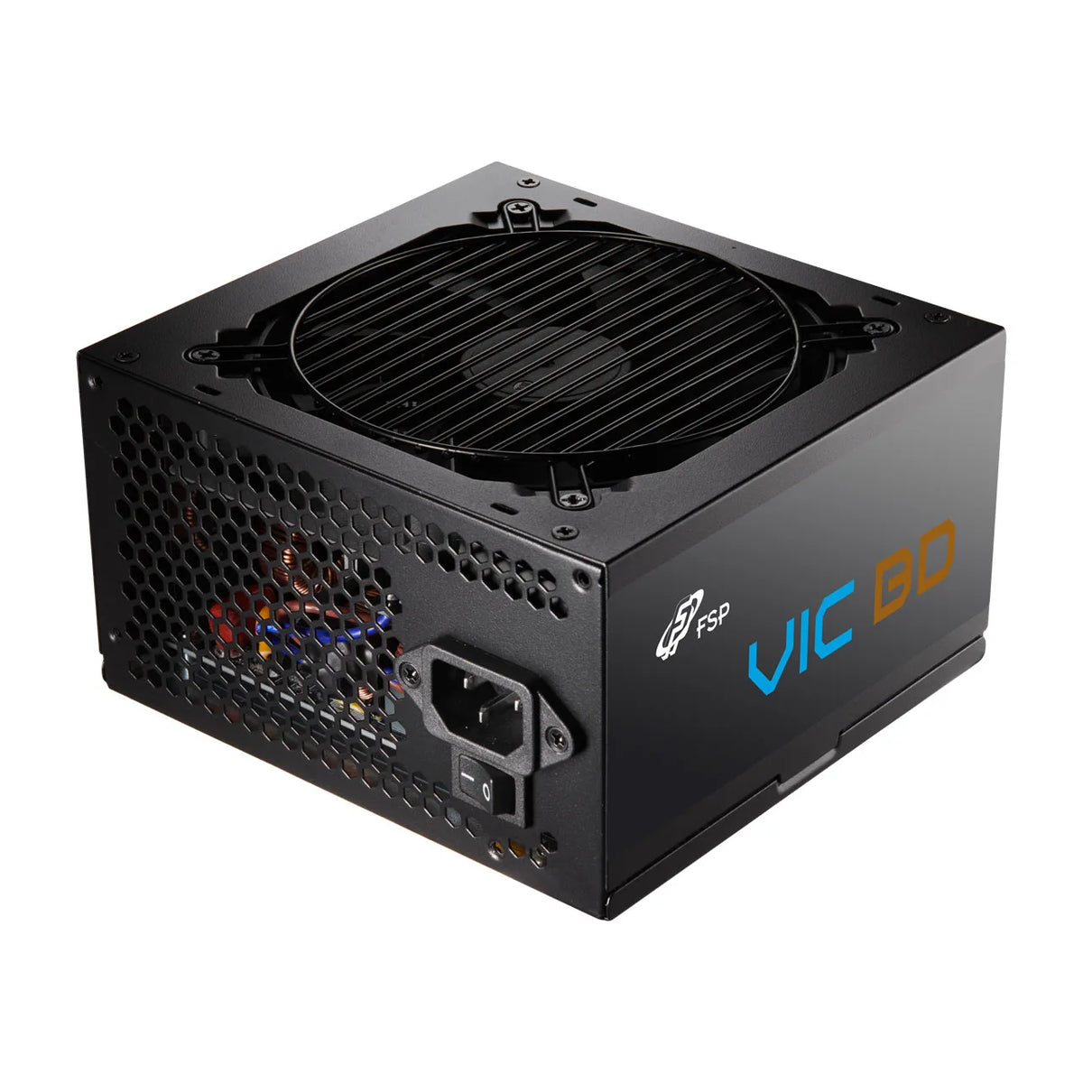 PSU FSP VIC BD, 750W 80+ Bronze, Non-Modular