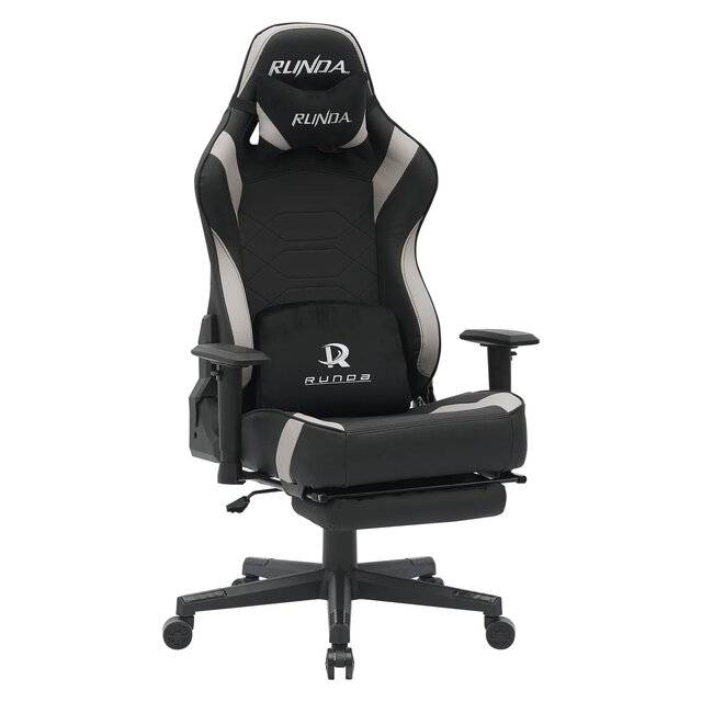 Runda RD-1009 Gaming Chair كرسي كيمنك