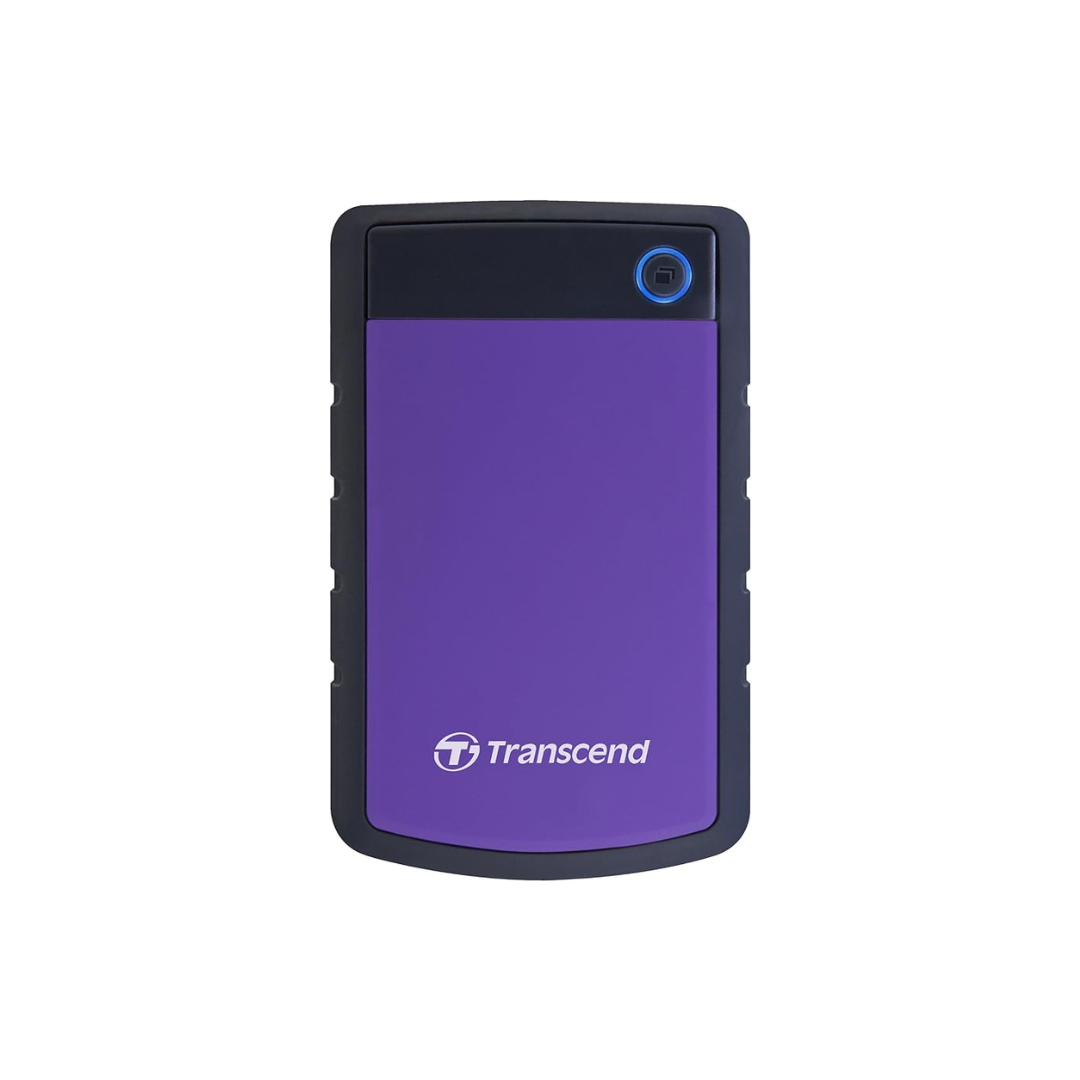 Transcend 4TB