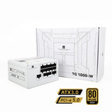 Thermalright TG-1000-W ATX 3.0 Gold Modular PSU