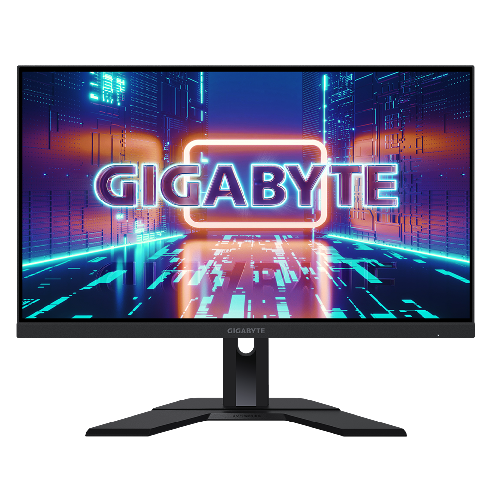 GIGABYTE M27Q 27