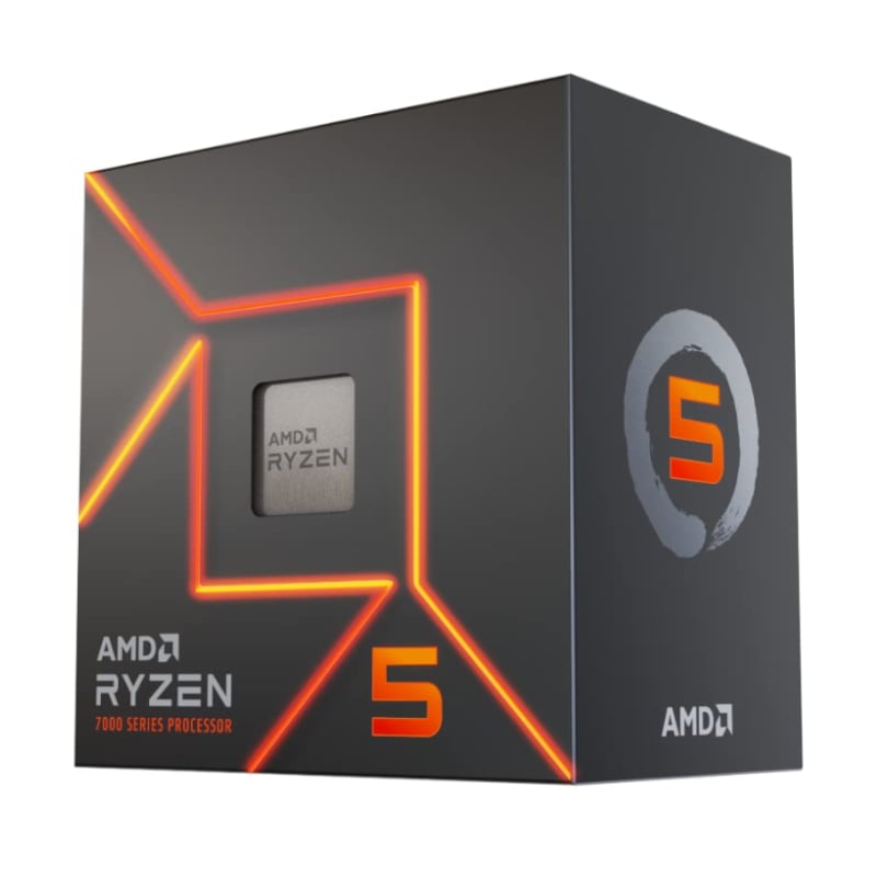 AMD Ryzen™ 5 7500F