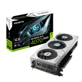 GeForce RTX™ 4070 SUPER EAGLE OC ICE 12G