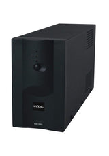 Maxma UPS 1500VA Black