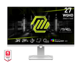 MONITER MSI MAG 274QRFW