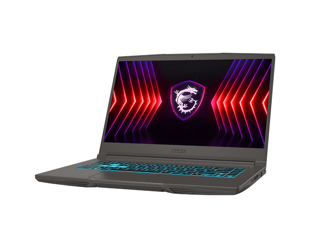 MSI Thin 15 B13U