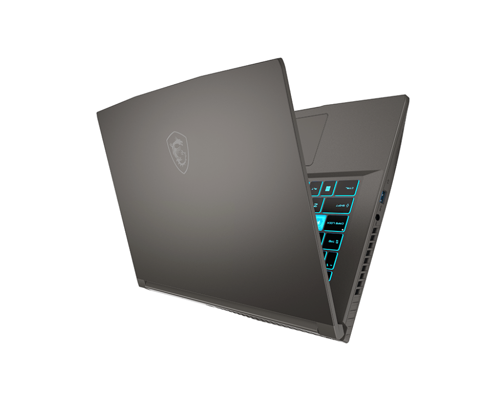 MSI Thin 15 B13U