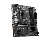 M.B MSI PRO B760M-P