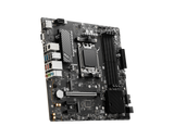 M.B MSI PRO B650M-P