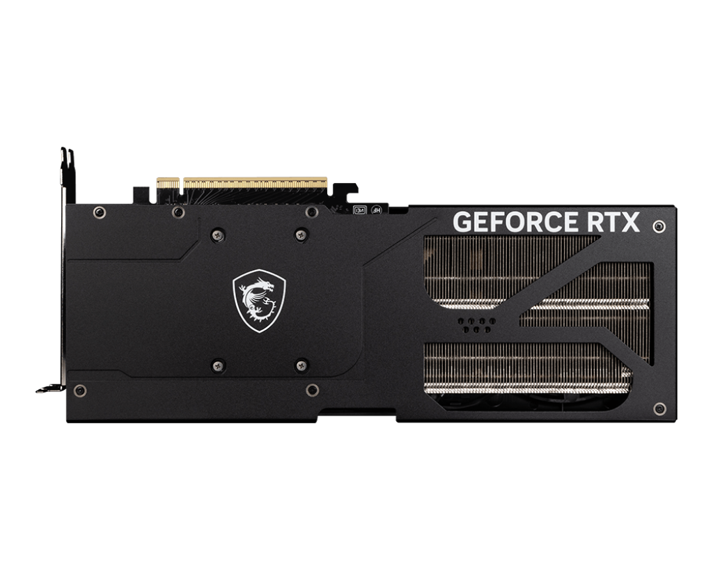MSI GeForce RTX™ 5070 TI 16G VENTUS 3X OC