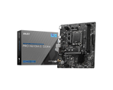 M.B MSI PRO H610M-S DDR4