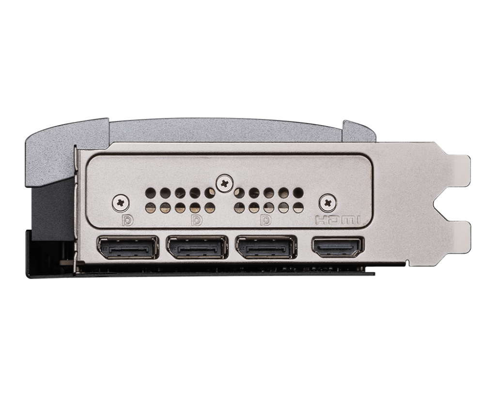 MSI GeForce RTX™ 5070 TI 16G VENTUS 3X OC
