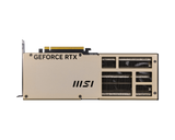 MSI GeForce RTX 5080 16G INSPIRE 3X OC