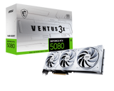 MSI GeForce RTX™ 5080 16G VENTUS 3X OC WHITE