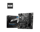 M.B MSI PRO B760M-P