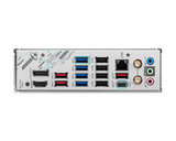 M.B MSI X670E GAMING PLUSE WI-FI TS