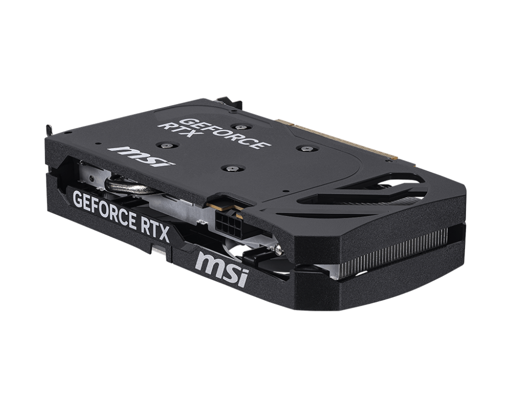 MSI GeForce RTX™ 5050 8G SHADOW 2X OC
