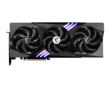 MSI GeForce RTX 5070 12G GAMING TRIO OC
