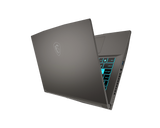 MSI THIN B13V I5-13420H 16G 512GB RTX4050 6GB