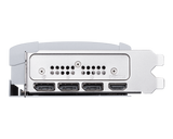 MSI GeForce RTX™ 5080 16G VENTUS 3X OC WHITE