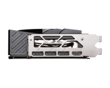 MSI GeForce RTX 5070 12G GAMING TRIO OC