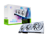 MSI GeForce RTX 5070 12G GAMING TRIO OC