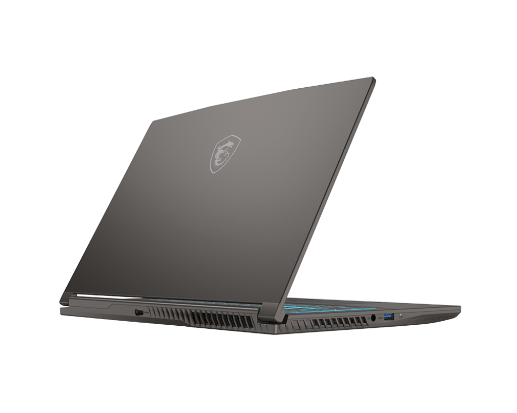 MSI Thin 15 B13U