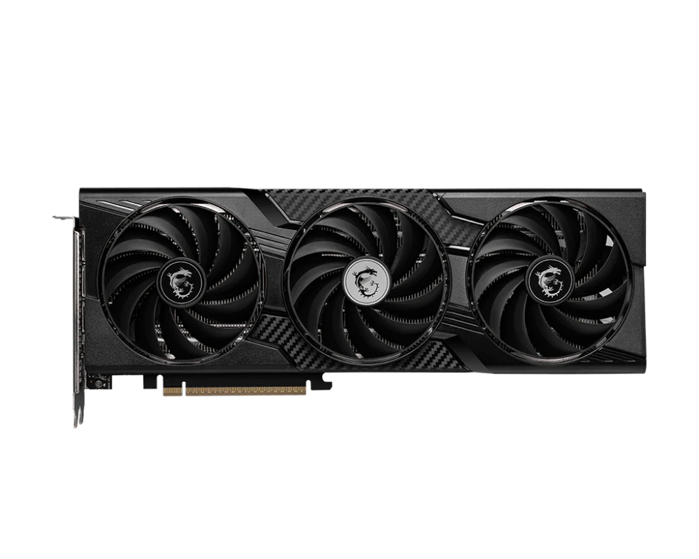 MSI GeForce RTX 5060 Ti 8G GAMING DUKE 3X OC