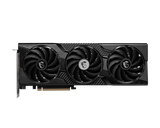 MSI GeForce RTX 5060 Ti 8G GAMING DUKE 3X OC