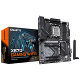M.B GIGABYTE X870 GAMING X Wi-Fi 6