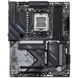 M.B GIGABYTE X870 GAMING X Wi-Fi 6
